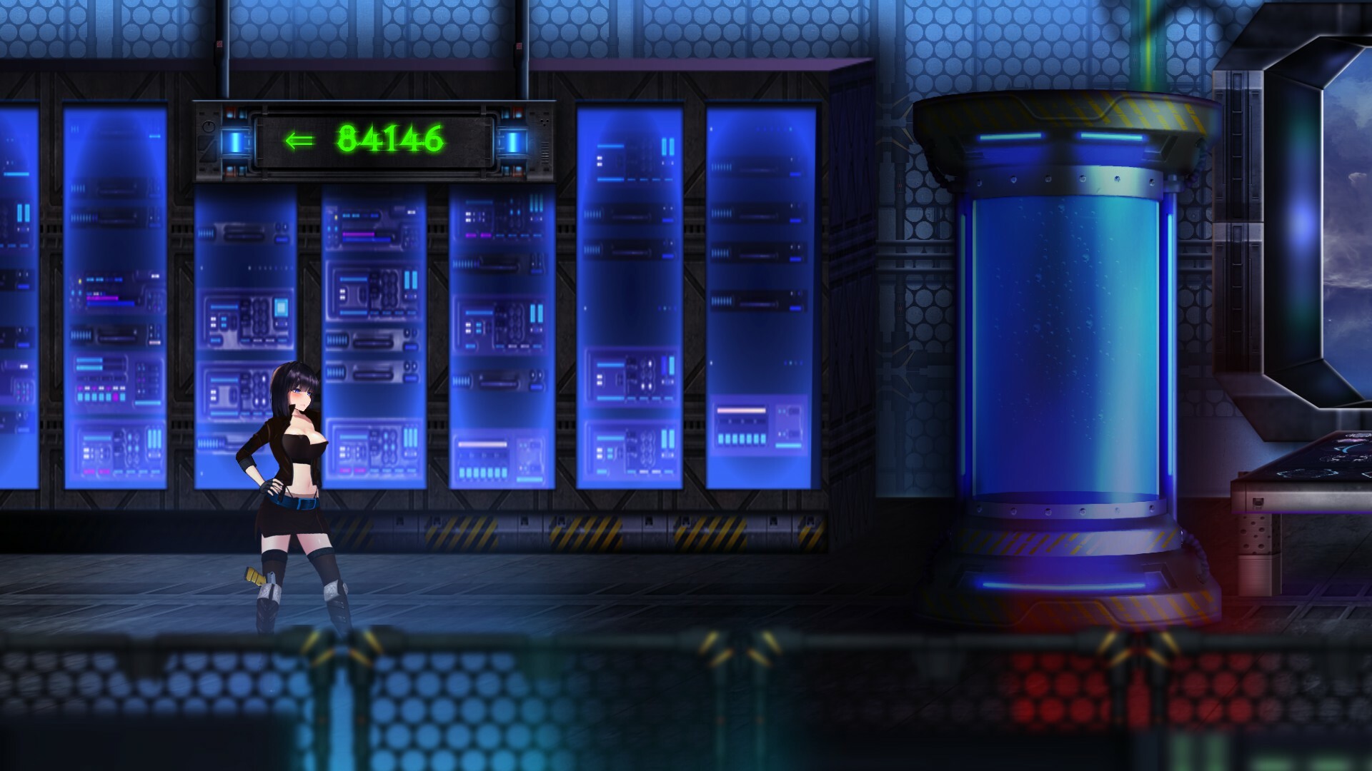图片[3]-【PC/ACT/中文】潘多拉密码2 CODE PANDORA 2 Build.19876920 STEAM官方中文版【3.7GB】-马克游戏