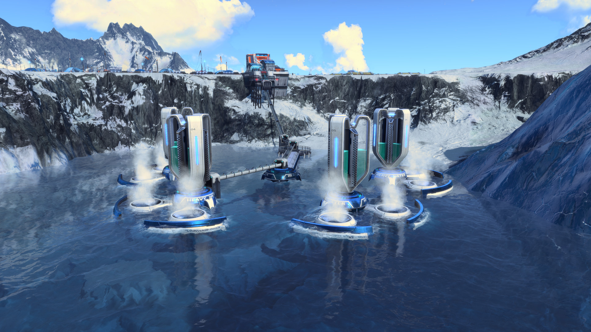 纪元2205|Anno 2205|1.8