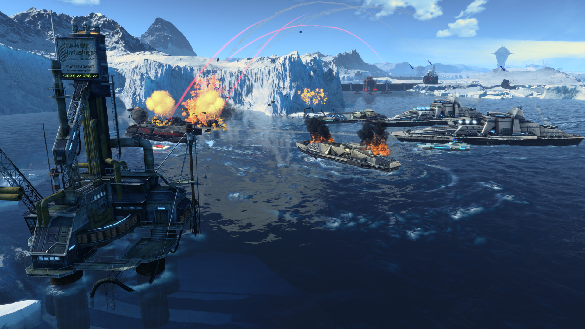 纪元2205|Anno 2205|1.8