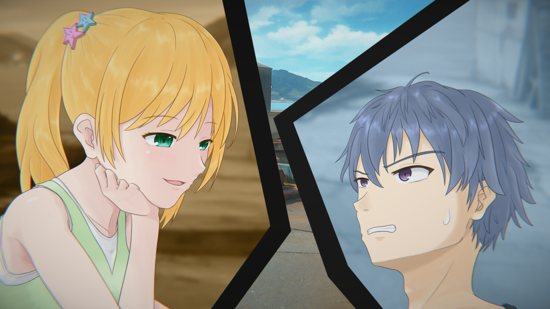 遗落之岛 (Island of Ruin)