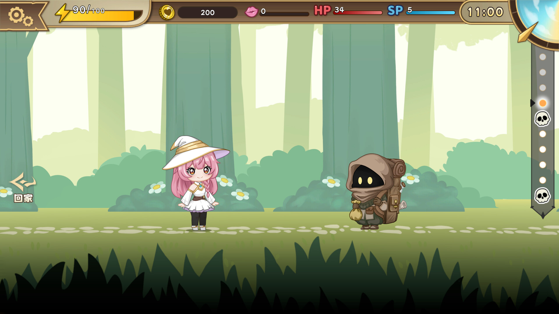 图片[11]-炼金术士的秘药/The Alchemists Elixir V1.0.0|策略模拟|1.1GB|STEAM官中-蝶影二次元