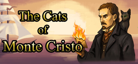 The Cats of Monte Cristo