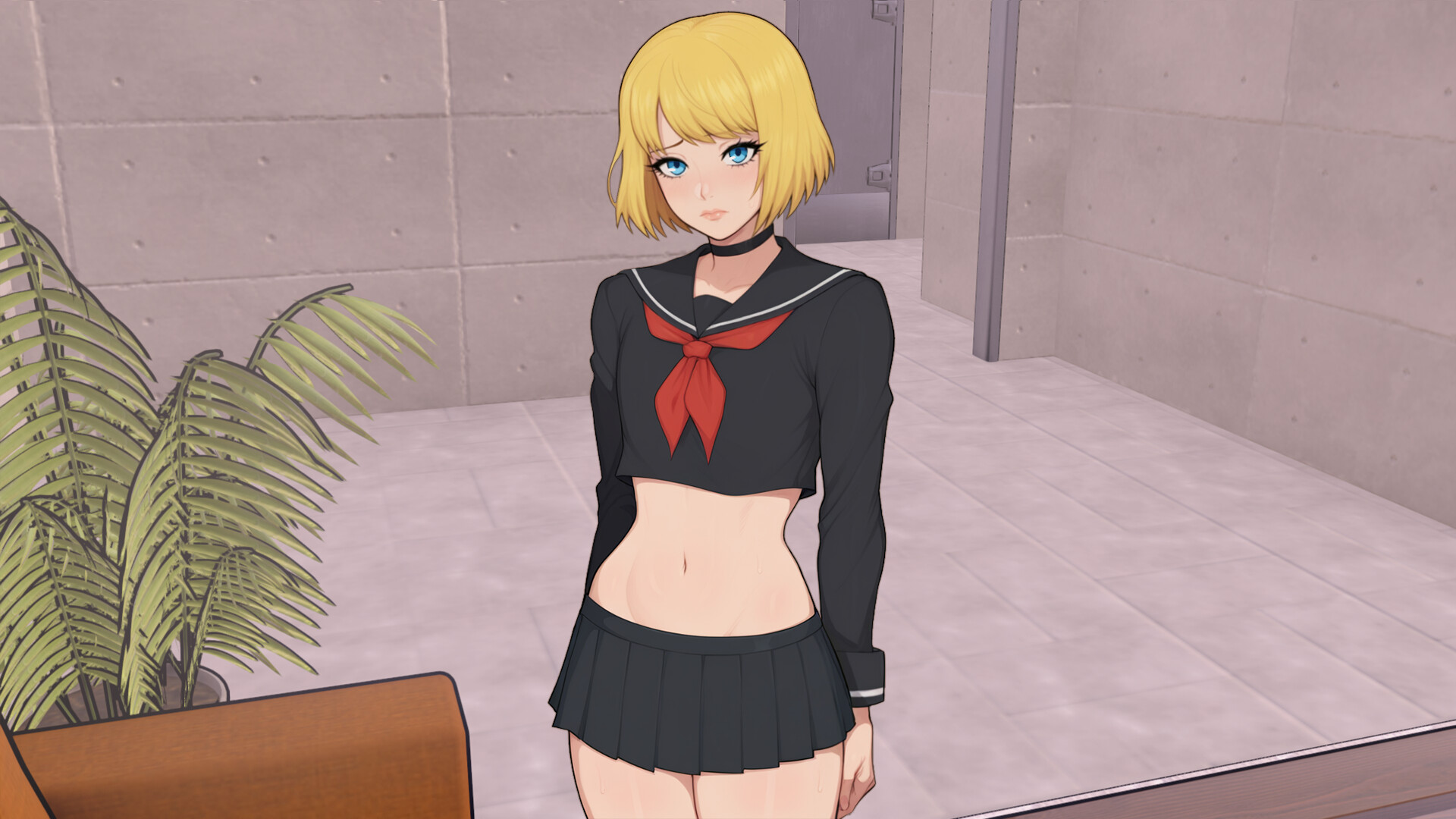 图片[6]-与娘炮一起困在掩体中/Bunkered with Femboy V1.0|策略模拟|657MB|STEAM官中-蝶影二次元