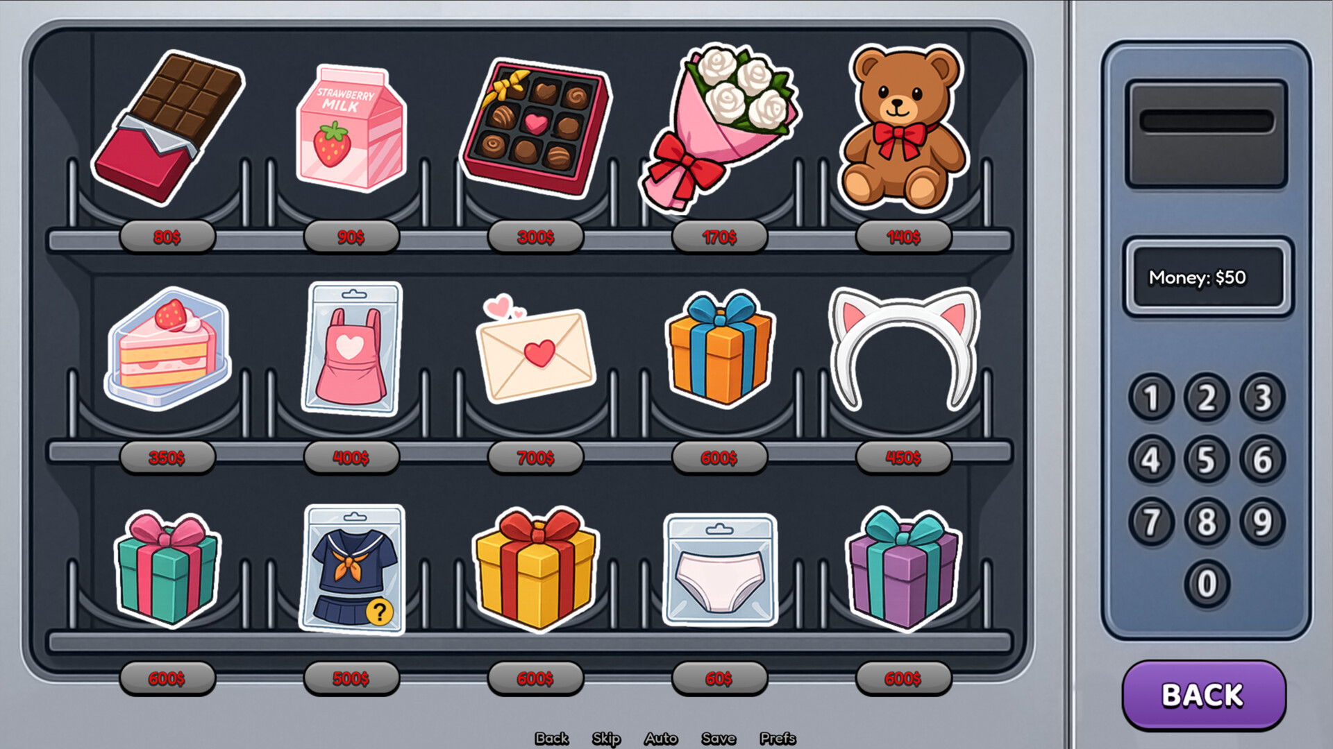 图片[5]-与娘炮一起困在掩体中/Bunkered with Femboy V1.0|策略模拟|657MB|STEAM官中-蝶影二次元