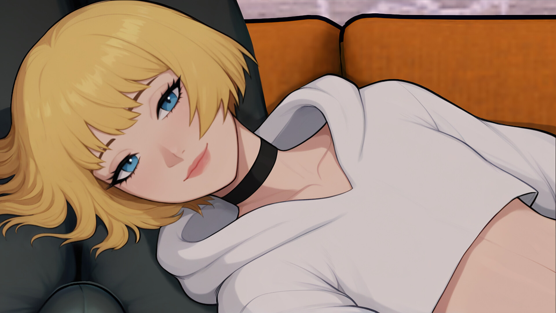 图片[7]-与娘炮一起困在掩体中/Bunkered with Femboy V1.0|策略模拟|657MB|STEAM官中-蝶影二次元