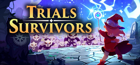 审判幸存者/Trials Survivors v0.1.5（官中）-无忧免费游戏网