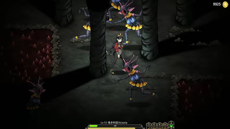 图片[3]-魔女妙妙屋/Witch Play House Build.21526343|角色扮演|容量1.2GB|免安装绿色中文版-KXZGAME