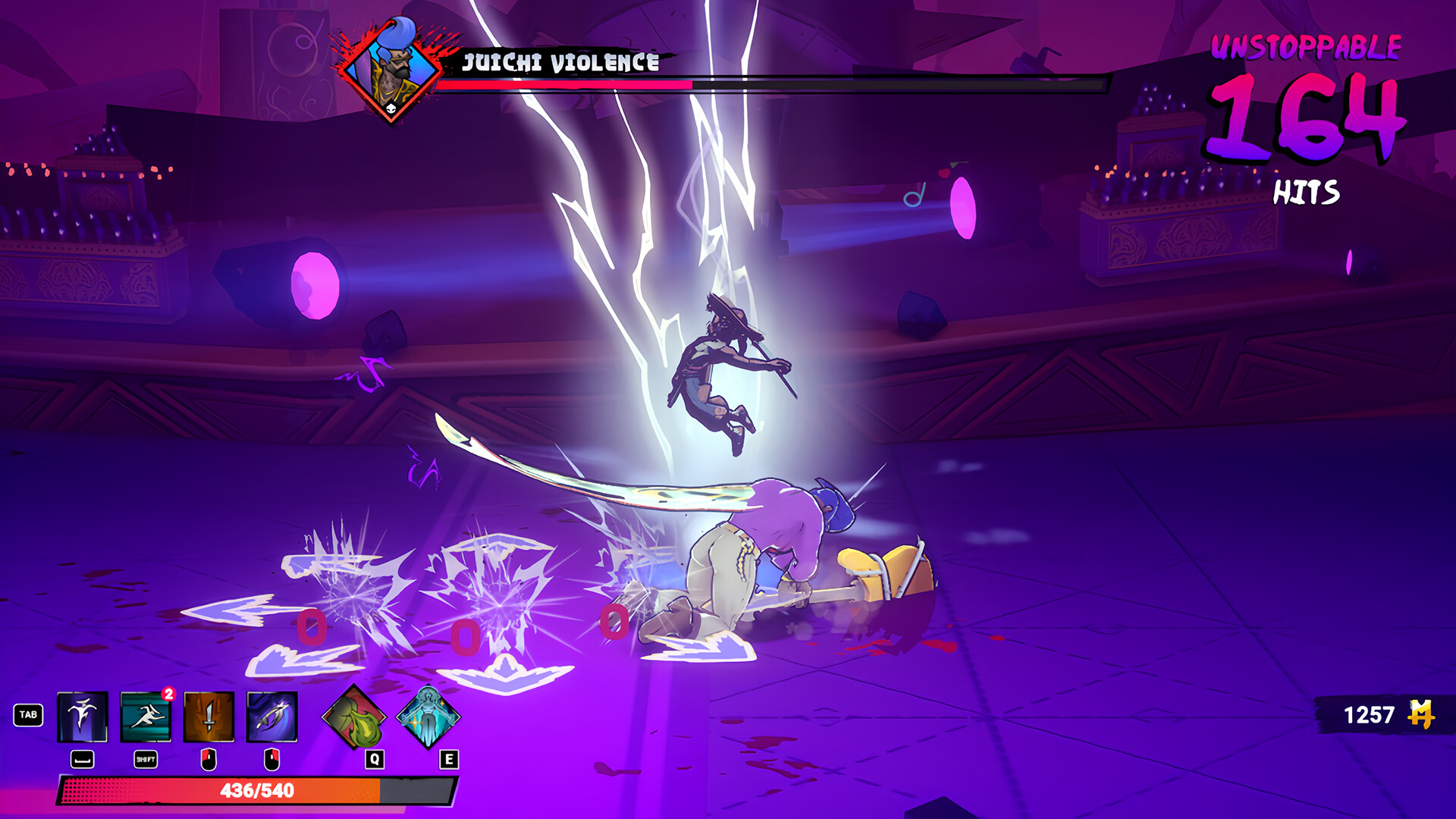 墨西哥忍者|Mexican Ninja|v1.0.020022|官方中文|支持手柄|容量5.46G
