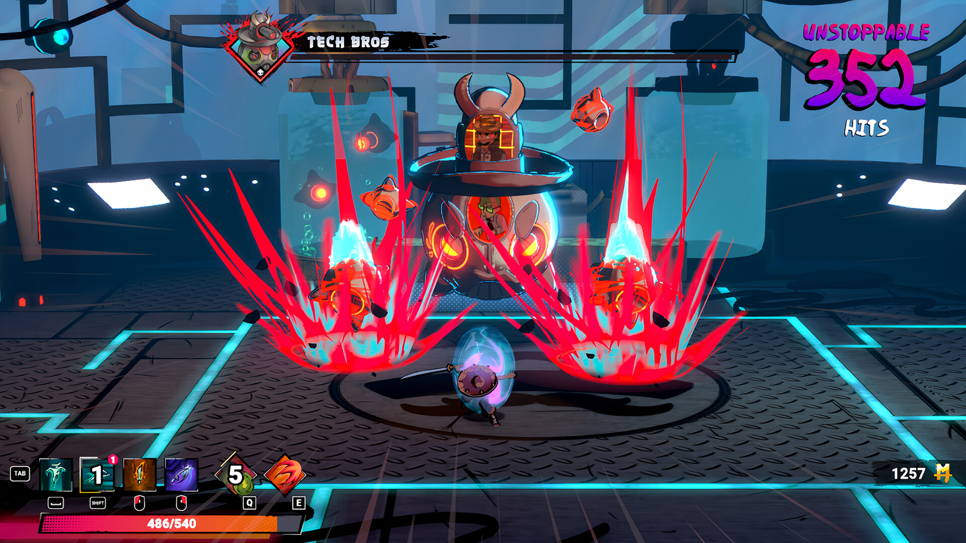 墨西哥忍者|Mexican Ninja|v1.0.020022|官方中文|支持手柄|容量5.46G