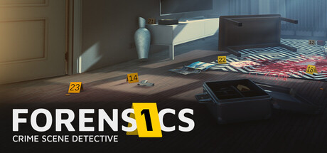 法医:犯罪现场侦探|Forensics: Crime Scene Detective|Build.24145145|官方中文|支持手柄|容量13.66G插图1OKDLC 法医:犯罪现场侦探|Forensics: Crime Scene Detective|Build.24145145|官方中文|支持手柄|容量13.66G插图1OKDLC