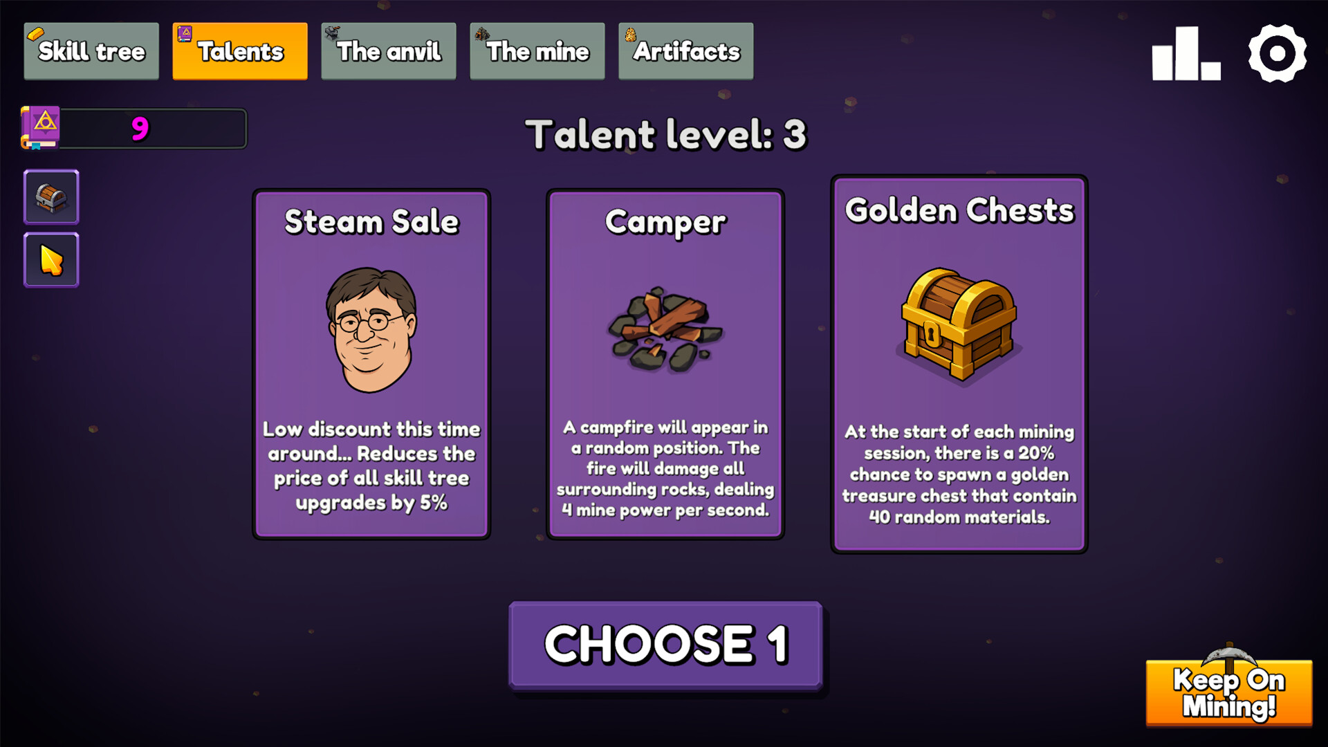 图片[8]-持续挖掘！/Keep on Mining! Build.22142910|休闲益智|360MB|中文-蝶影二次元