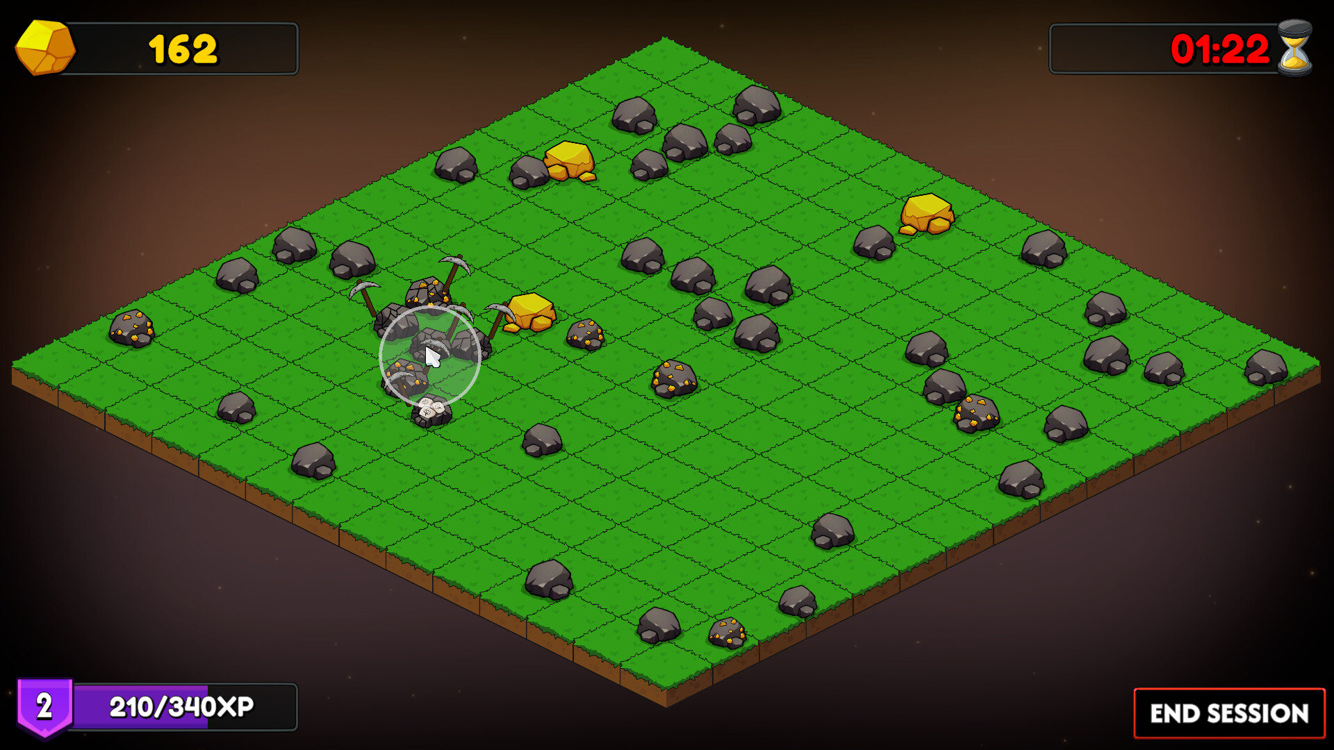 图片[11]-持续挖掘！/Keep on Mining! Build.22142910|休闲益智|360MB|中文-蝶影二次元