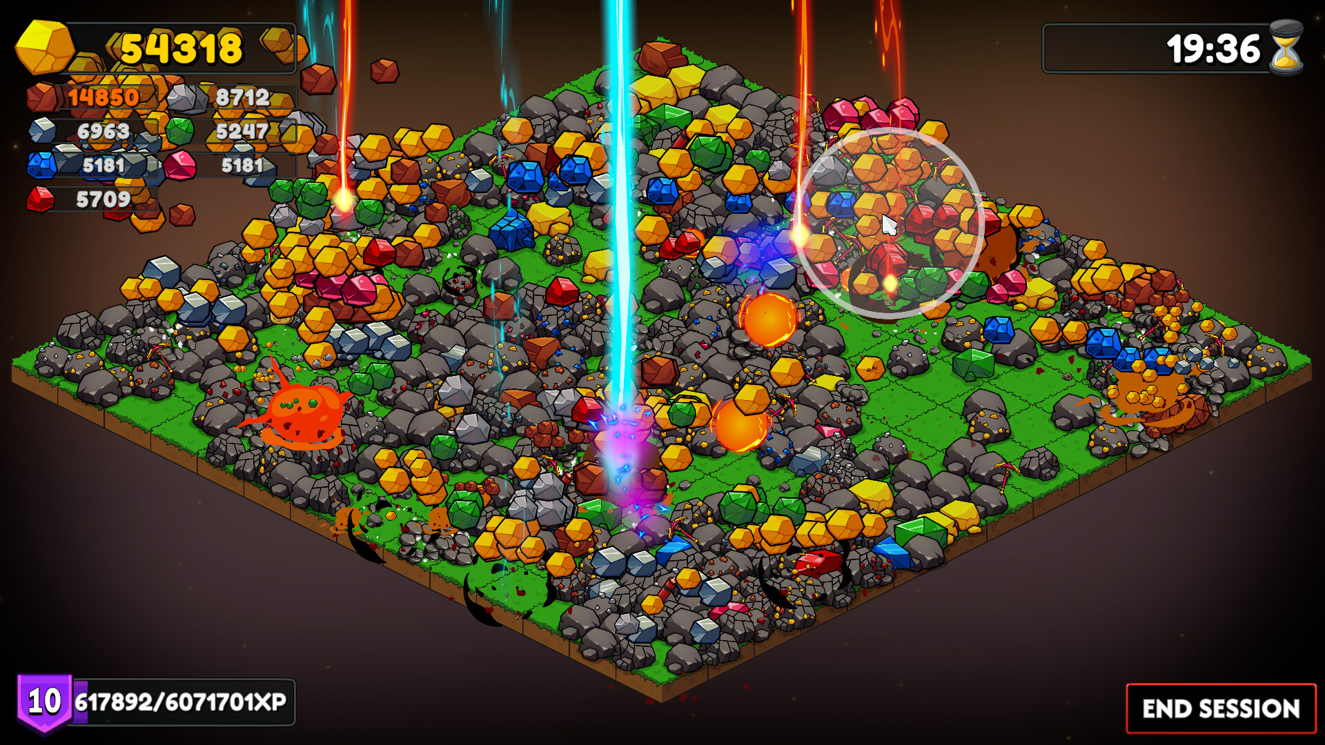 图片[10]-持续挖掘！/Keep on Mining! Build.22142910|休闲益智|360MB|中文-蝶影二次元