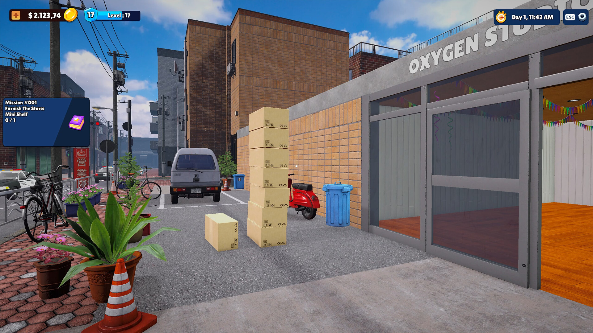 甜蜜玩具模拟器(Sweet Toys Simulator)绿色版|百度云迅雷下载插图6-小白游戏网 甜蜜玩具模拟器(Sweet Toys Simulator)绿色版|百度云迅雷下载插图6-小白游戏网