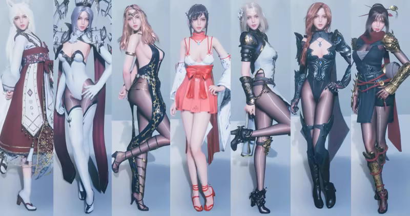 冰霜之姬Ver1.5.0 官方中文步兵版 [更新/12.1G] - 二次元文化技术交流站