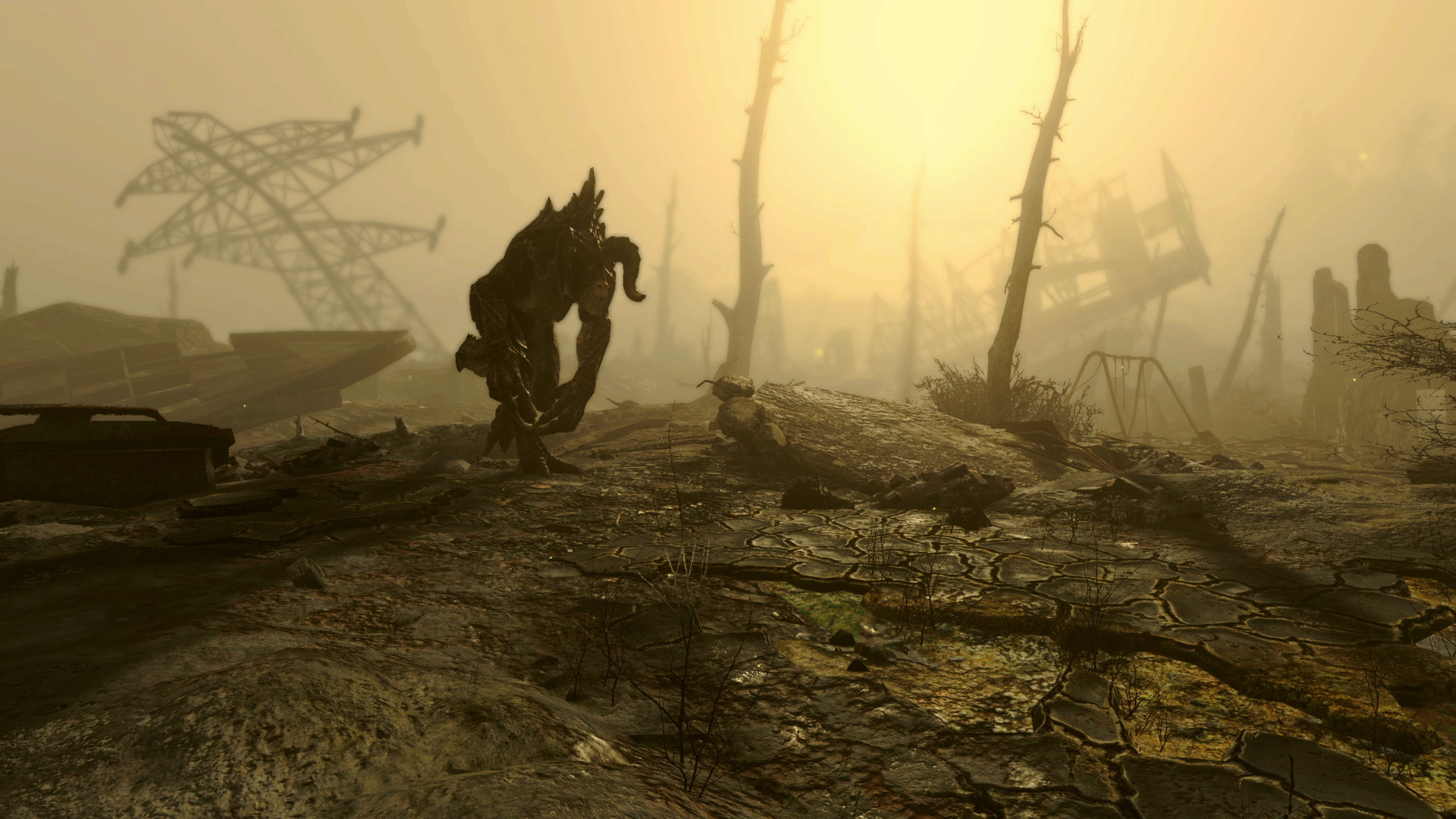 图片[3]-《辐射4：次世代版(Fallout 4: Game of the Year Edition)》-火种游戏