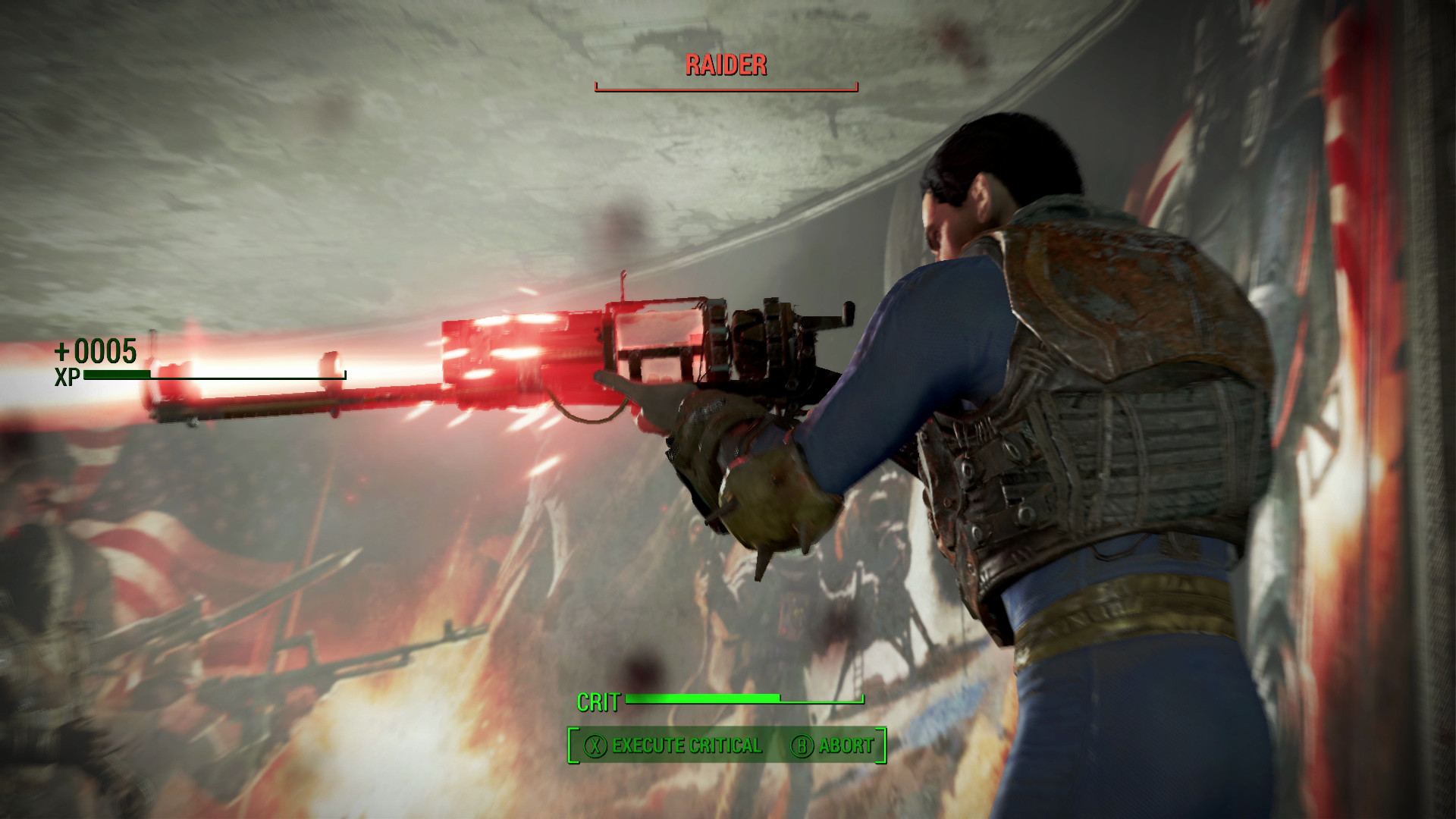 图片[6]-【开放世界/废土/探索冒险】辐射4/Fallout 4 v1.11.221.0.0 豪华次世代版 全DLC+4K高清纹理材质包+10国语言包+修改器【120GB】-嘤嘤怪之家