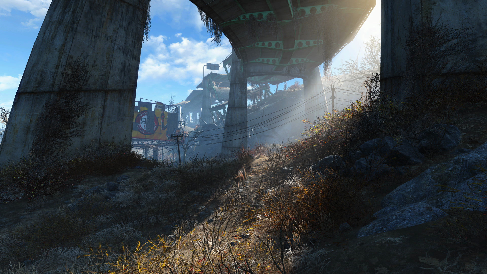 图片[3]-【开放世界/废土/探索冒险】辐射4/Fallout 4 v1.11.221.0.0 豪华次世代版 全DLC+4K高清纹理材质包+10国语言包+修改器【120GB】-嘤嘤怪之家