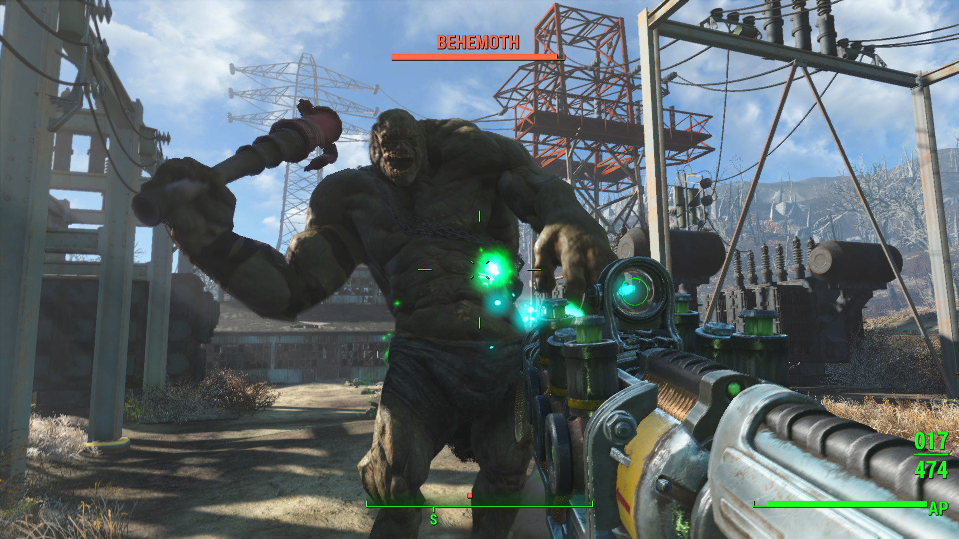 图片[7]-【开放世界/废土/探索冒险】辐射4/Fallout 4 v1.11.221.0.0 豪华次世代版 全DLC+4K高清纹理材质包+10国语言包+修改器【120GB】-嘤嘤怪之家