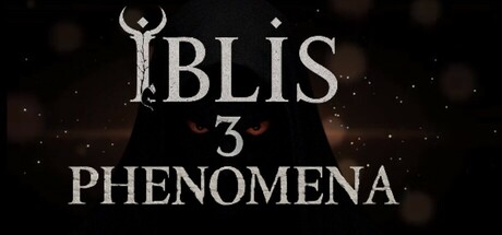 妖术3：超自然现象/İblis3:Phenomena-鹿星语