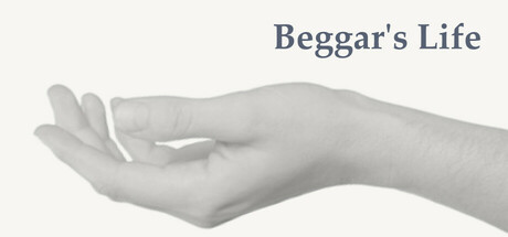 乞丐生活|Beggar’s Life|官方中文|支持手柄|容量148M