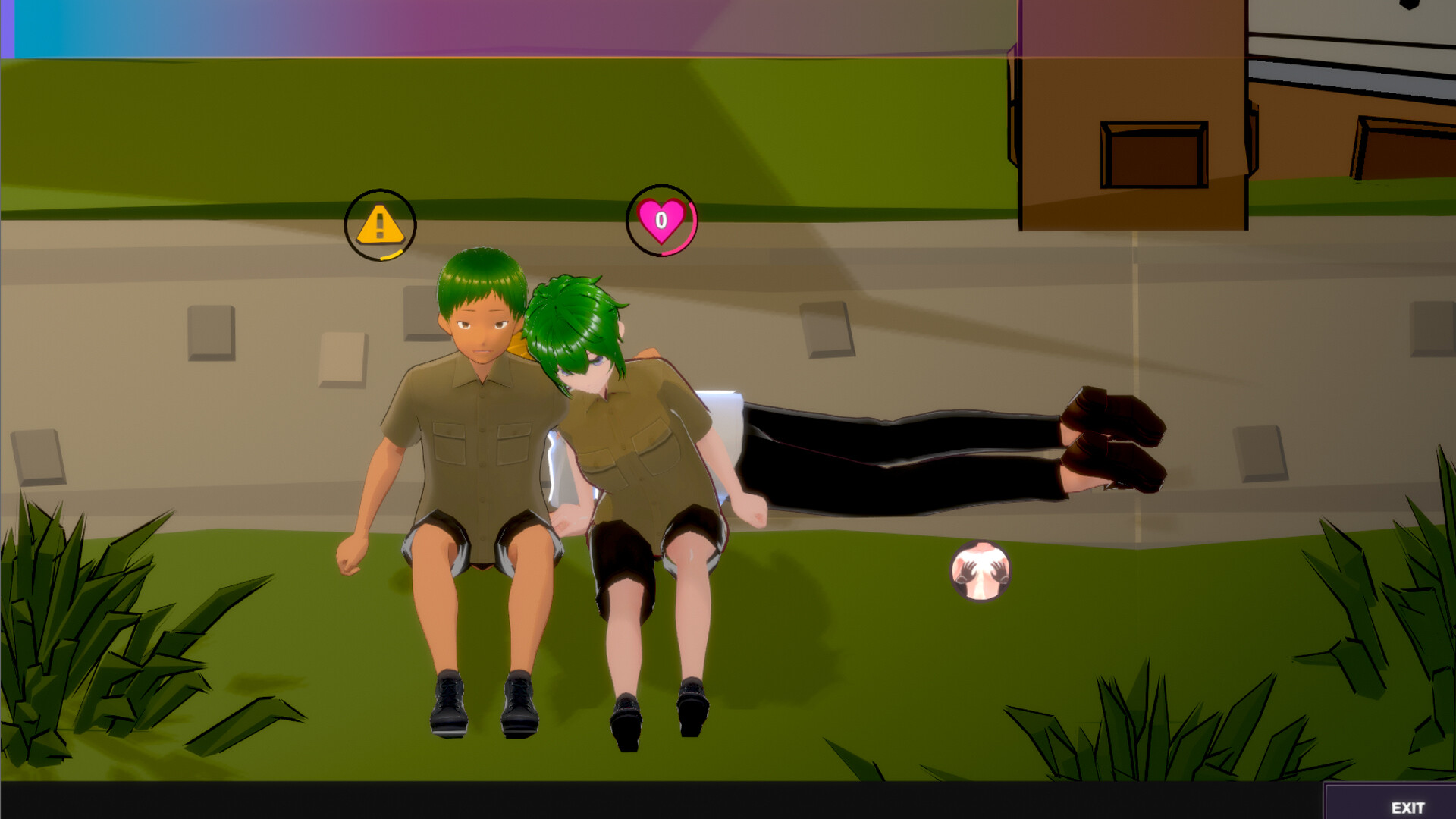 图片[3]-NTR按摩与背叛/NTR Massage & Betrayal V1.0|策略模拟|273M|STEAM官中-蝶影二次元