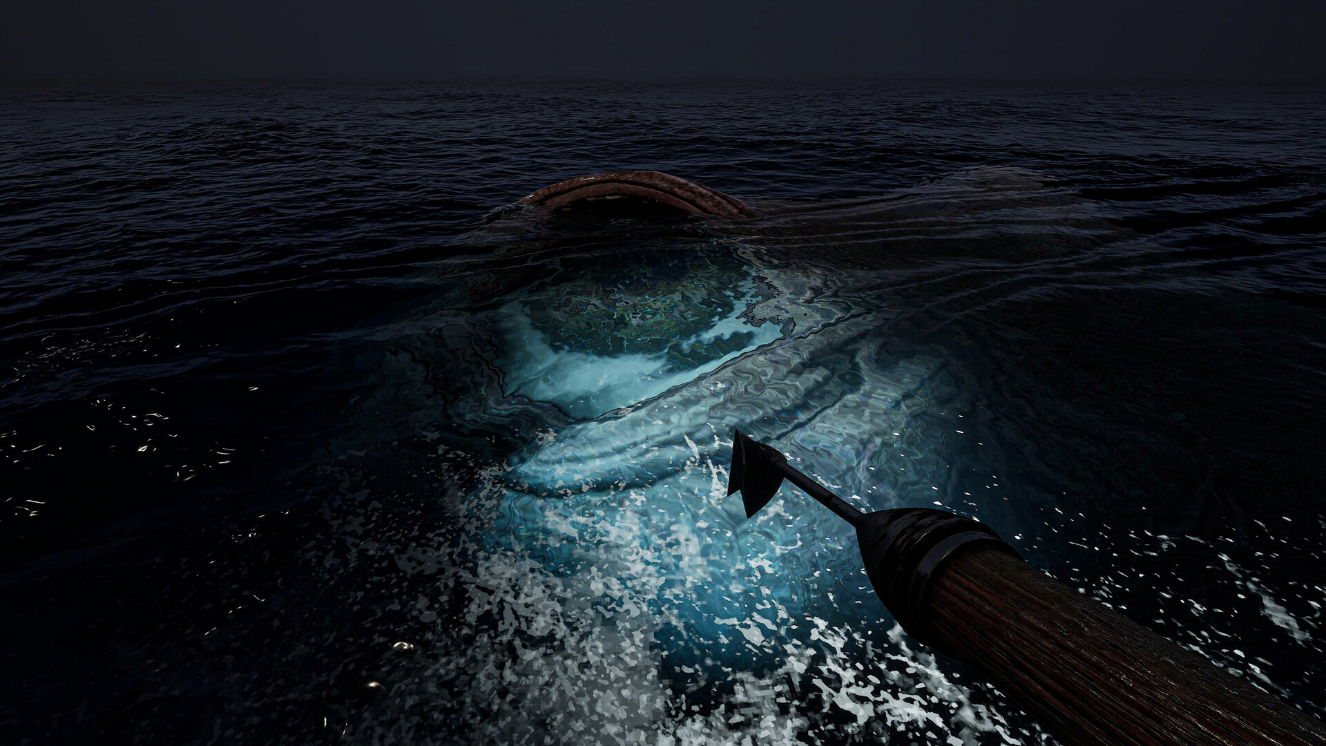 图片[4]-海狩/赶海食魂（UMIGARI | ウミガリ）免安装中文版下载-蒸汽游戏宝库 - 高质量Steam单机游戏下载站