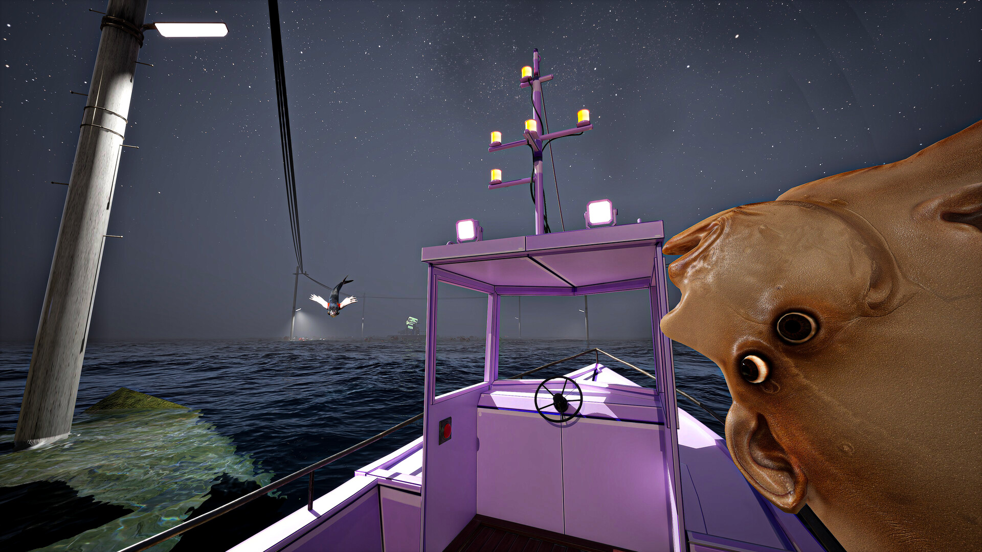 图片[7]-海狩/赶海食魂（UMIGARI | ウミガリ）免安装中文版下载-蒸汽游戏宝库 - 高质量Steam单机游戏下载站