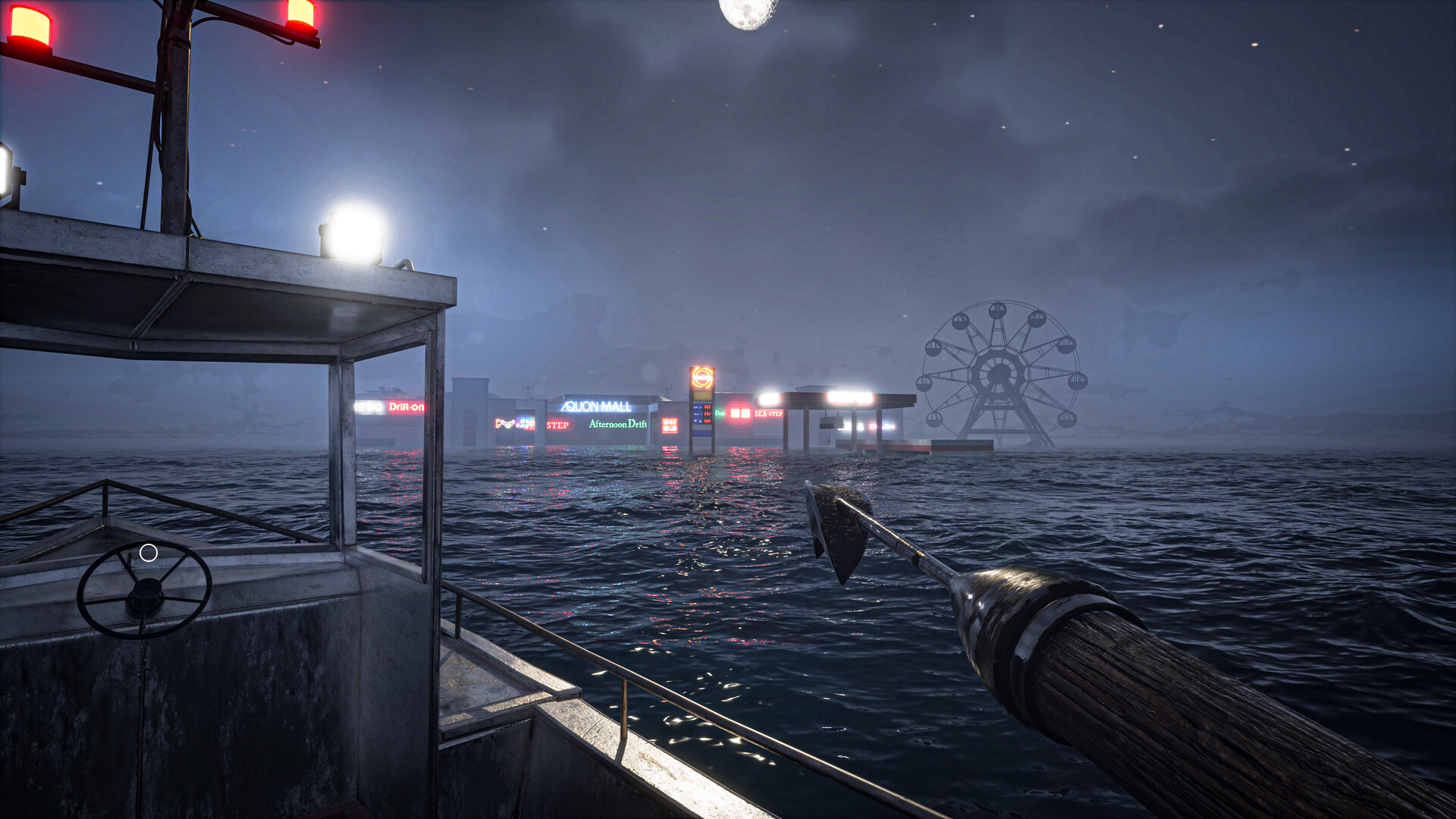 图片[10]-海狩/赶海食魂（UMIGARI | ウミガリ）免安装中文版下载-蒸汽游戏宝库 - 高质量Steam单机游戏下载站