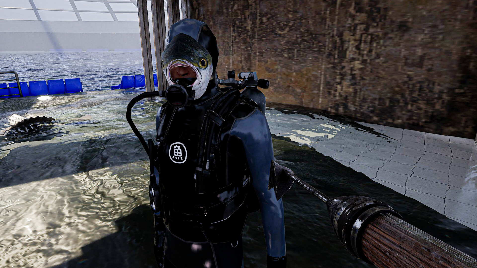 图片[8]-海狩/赶海食魂（UMIGARI | ウミガリ）免安装中文版下载-蒸汽游戏宝库 - 高质量Steam单机游戏下载站