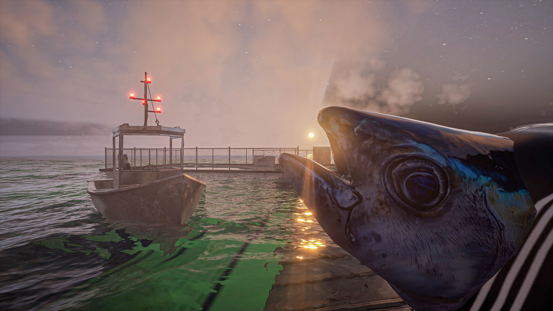 图片[9]-海狩/赶海食魂（UMIGARI | ウミガリ）免安装中文版下载-蒸汽游戏宝库 - 高质量Steam单机游戏下载站