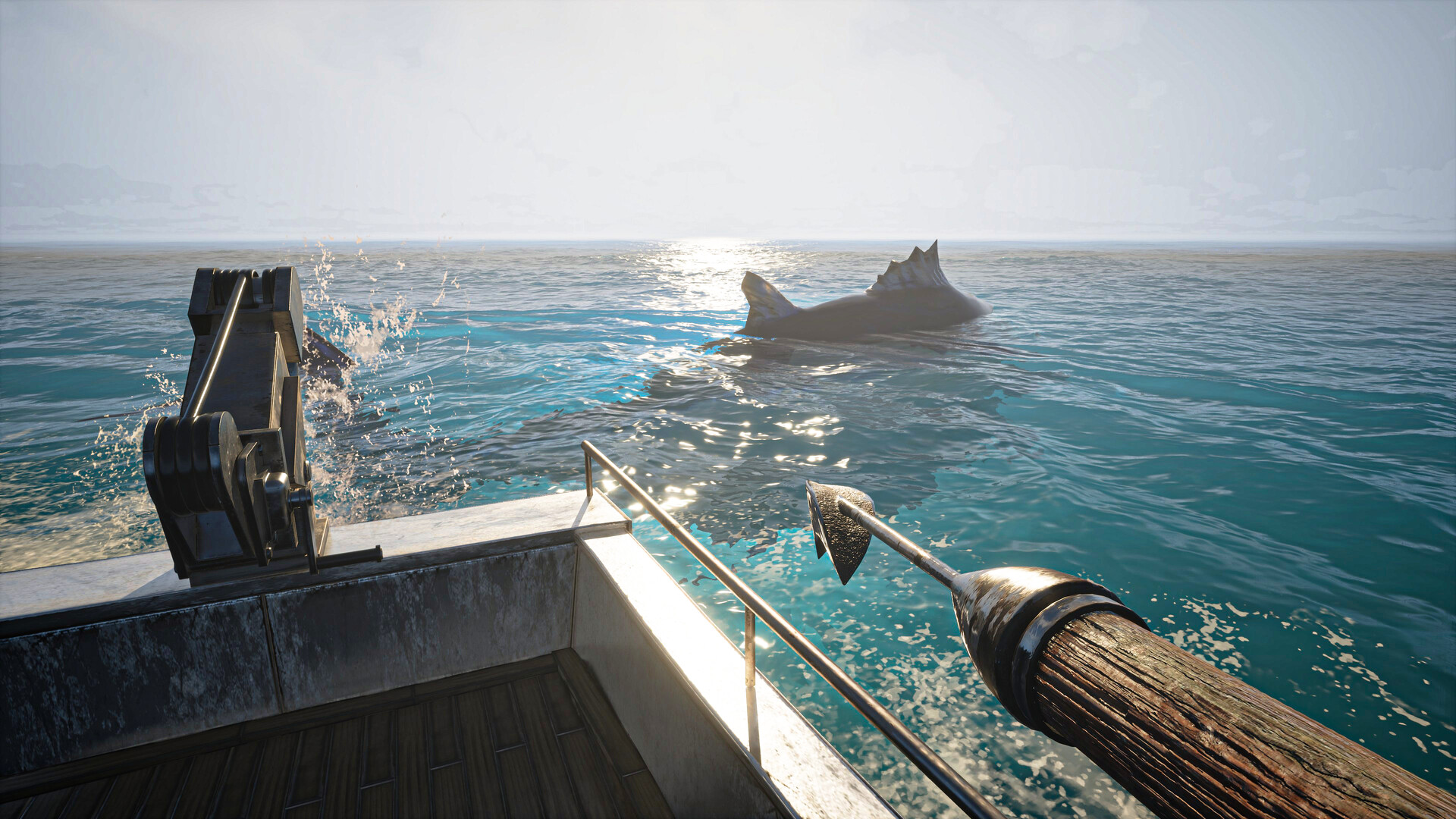 图片[2]-海狩/赶海食魂（UMIGARI | ウミガリ）免安装中文版下载-蒸汽游戏宝库 - 高质量Steam单机游戏下载站