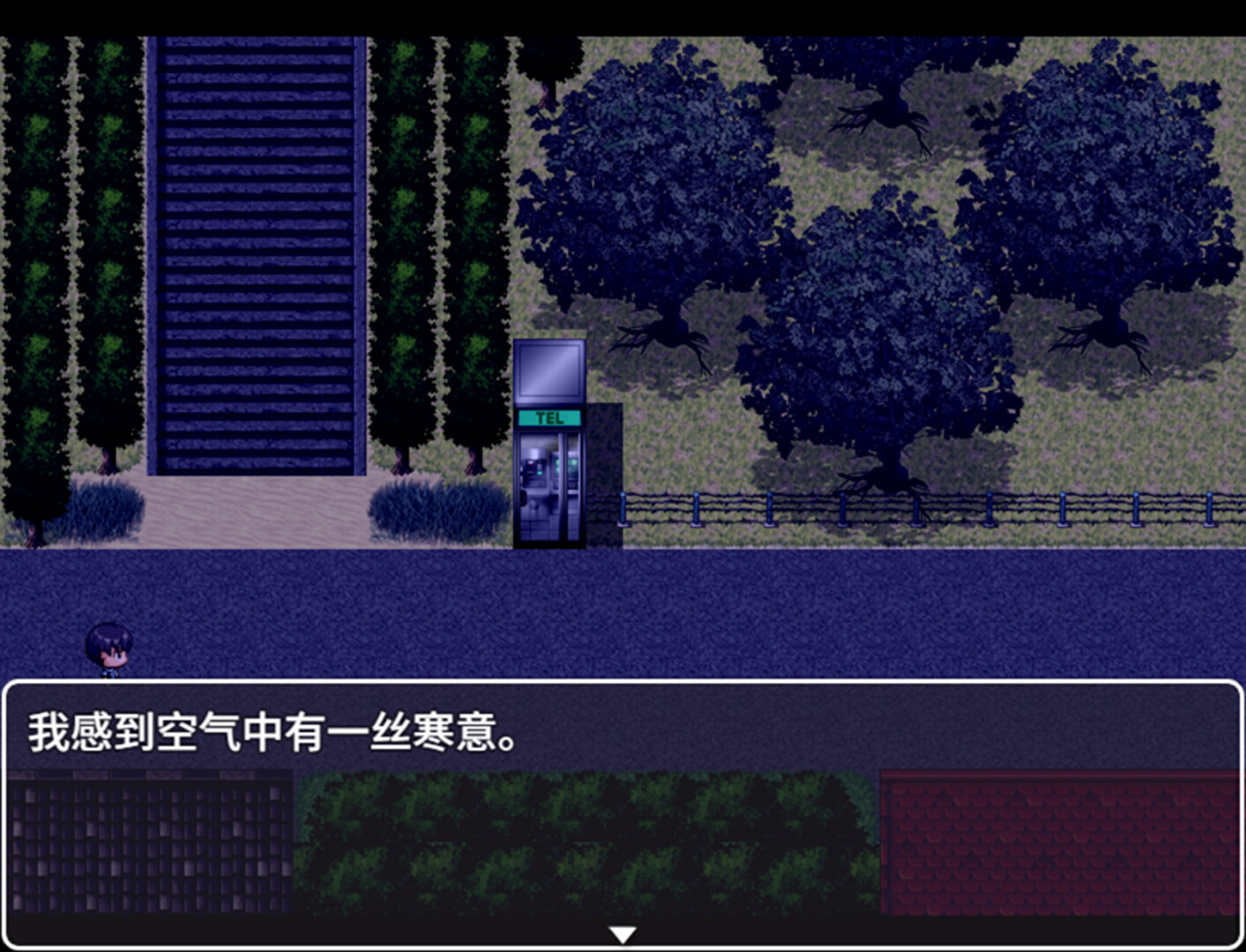 图片[6]-【PC/RPG/中文】我的学校怪谈大作战 School Ghost Stories Build.21530903 STEAM官方中文版【909MB】-马克游戏