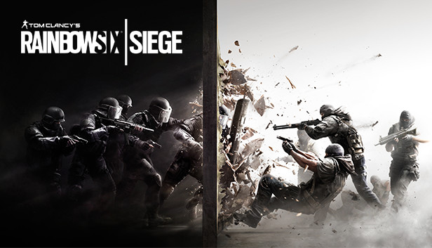 Tom Clancys Rainbow Six® Siege - Ultra HD Texture Pack on Steam