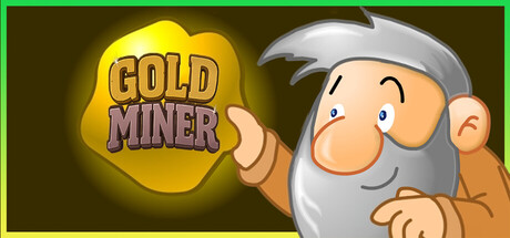 黄金矿工:经典版/Gold Miner:Classic Edition-秋风资源网