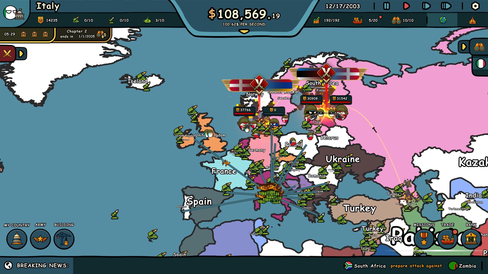 图片[2]-【策略/挂机/休闲】球国：权力协议/Countryballs: Power Protocol v2.3.2 豪华中文版 全DLC 新增“秘密技术DLC”【5GB】-嘤嘤怪之家