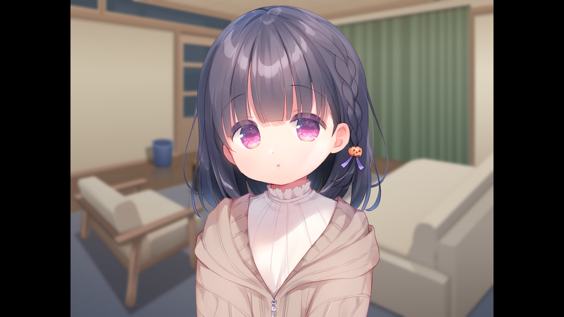 图片[2]-【PC/ADV/中文】每日亲亲洛丽塔 Lilium – Kiss Me Everyday V1.0 STEAM官方中文版【1.6GB】-马克游戏