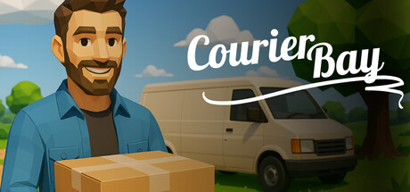 快递湾|Courier Bay|Build.22098193|官方中文|支持手柄|容量1.17GB