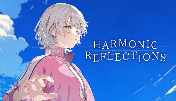 【Switch】记忆的琴键 Harmonic Reflections|官方中文|本体+1.0.2升补|NSZ|- 关先生资源站