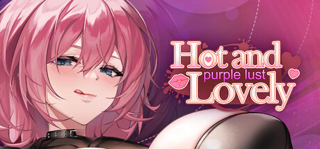 性感可爱的银妻们：紫色/Hot and Lovely : Purple Lust 官中步兵版（官中）-无忧免费游戏网