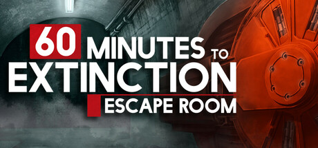 60 分钟绝灭：密室逃脱/60 Minutes to Extinction: Escape Room-秋风资源网