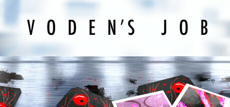 Voden’s Job游戏logo