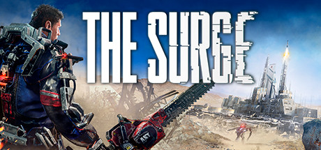 迸发（The Surge）免安装中文版