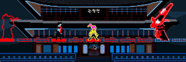 首尔驱魔人1111/Seoul Exorcist 1111（V1.0.0）