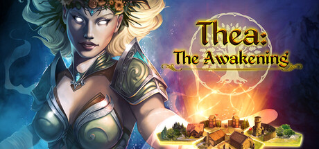 西娅：觉醒/Thea: The Awakening Build.21115726（官中）-无忧免费游戏网