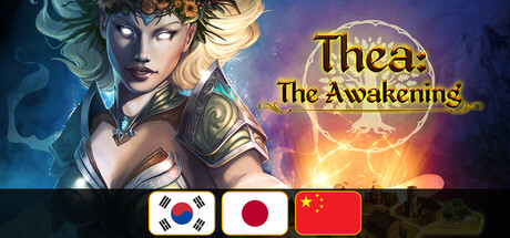 西娅觉醒|官方中文|Thea: The Awakening插图1跳跳游戏网