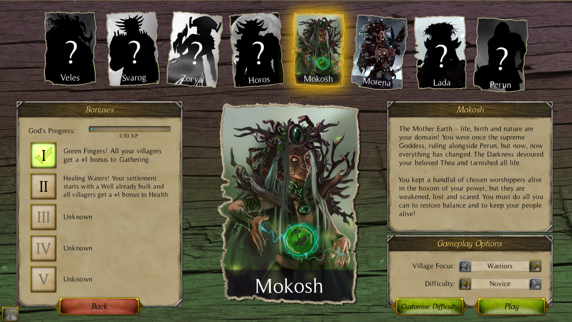 西娅觉醒|官方中文|Thea: The Awakening插图7跳跳游戏网