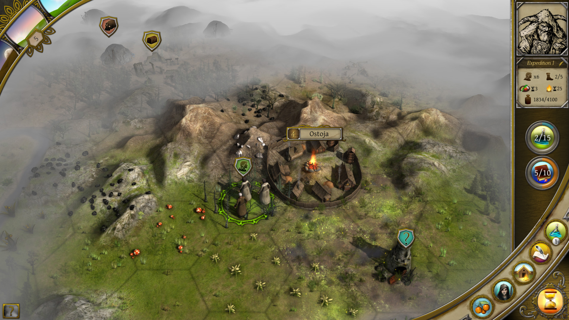 西娅觉醒|官方中文|Thea: The Awakening插图2跳跳游戏网