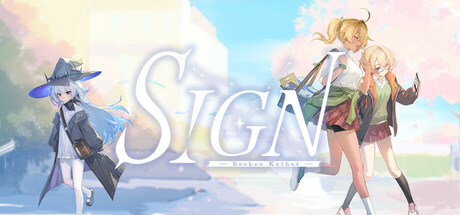 Sign: 碎冠篇|Sign: Broken Kether|Build.26191160|官方中文|容量5.21G插图1vtavta Sign: 碎冠篇|Sign: Broken Kether|Build.26191160|官方中文|容量5.21G插图1vtavta