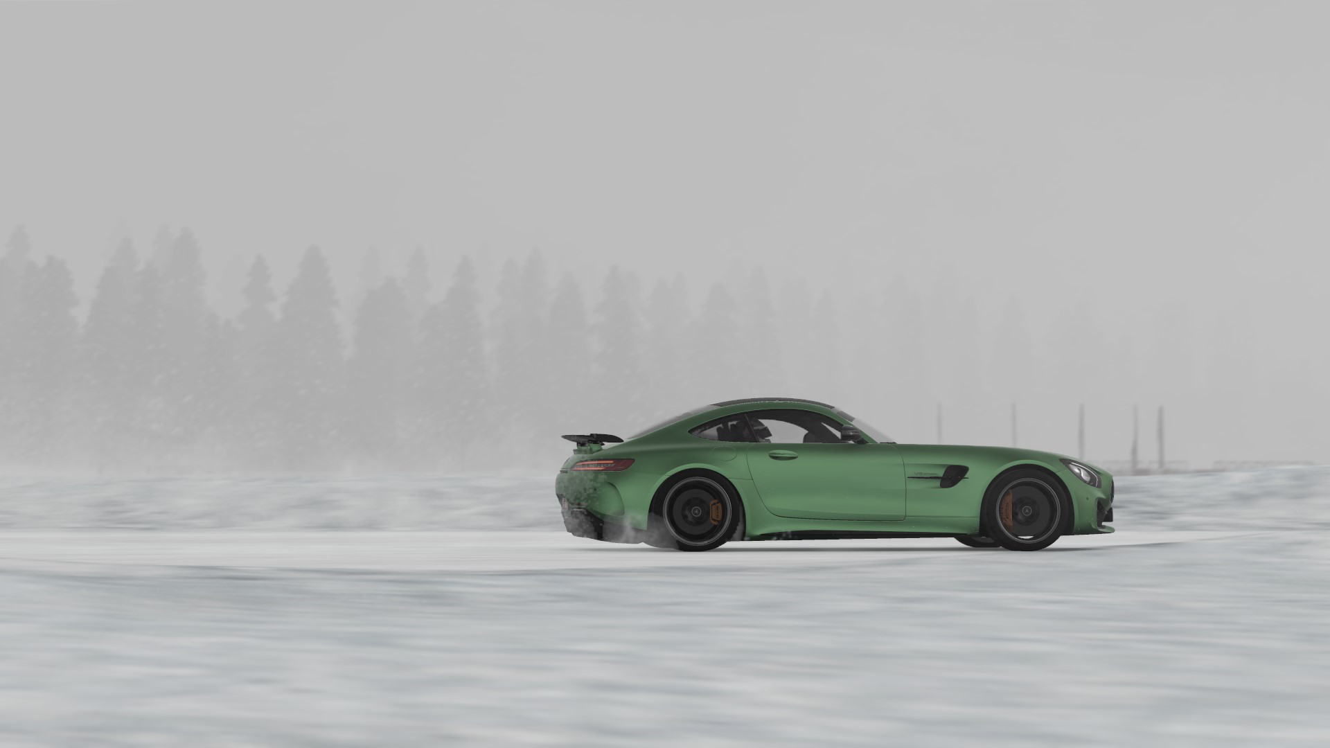 赛车计划2|Project CARS 2|7.1.0.1.1108